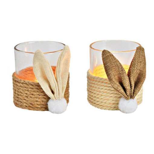 Picture of EASTER CANDLE HOLDER
